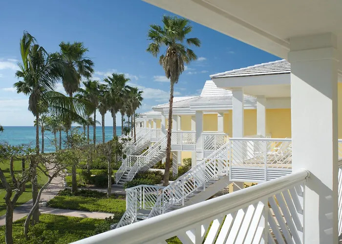 Grand Lucayan Resort Bahamas